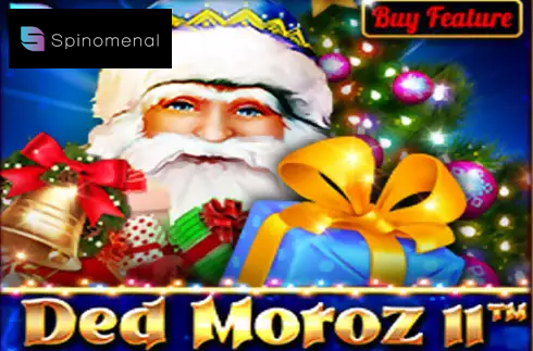 Ded Moroz II